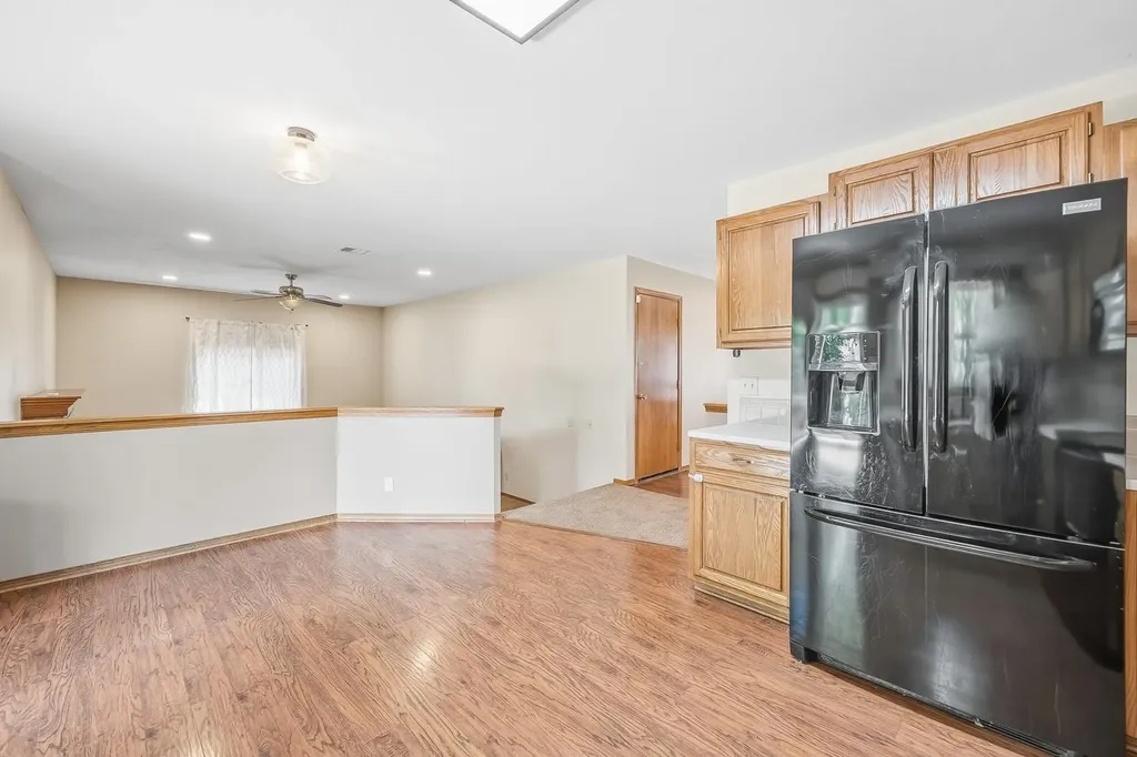 1621 N Judith Street Wichita KS 67212