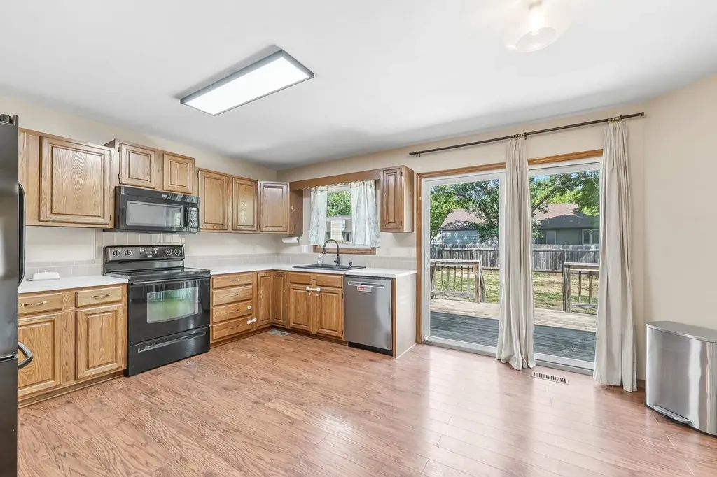 1621 N Judith Street Wichita KS 67212