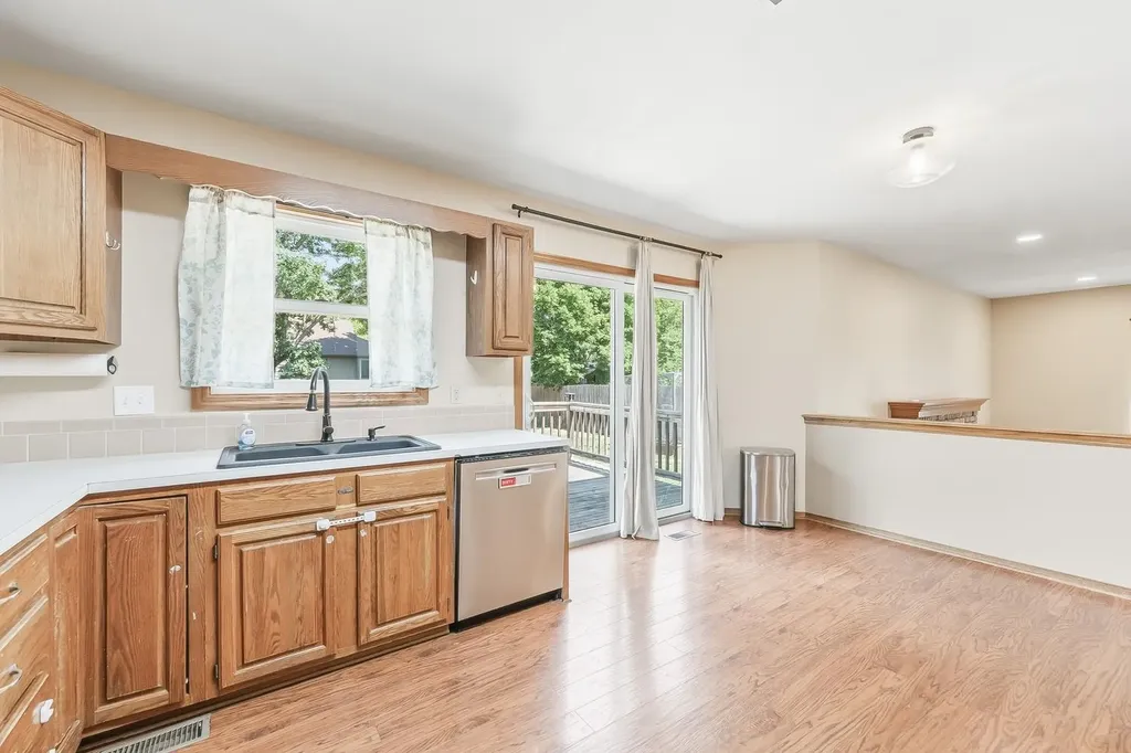 1621 N Judith Street Wichita KS 67212
