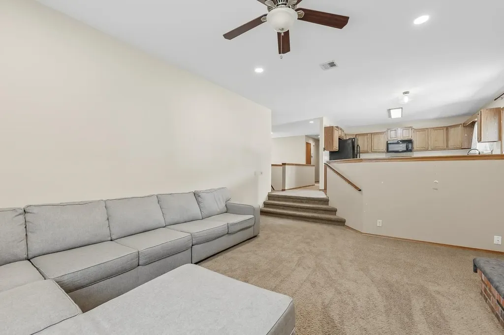 1621 N Judith Street Wichita KS 67212