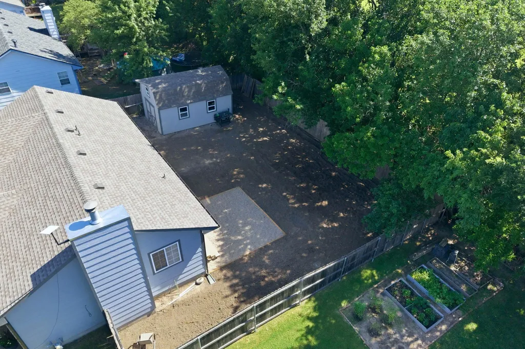 1006 N Park Road Rose Hill KS 67133