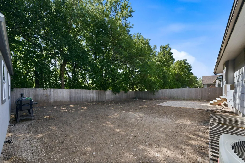 1006 N Park Road Rose Hill KS 67133