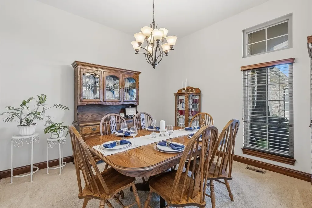 1938 N Split Rail Court Wichita KS 67230