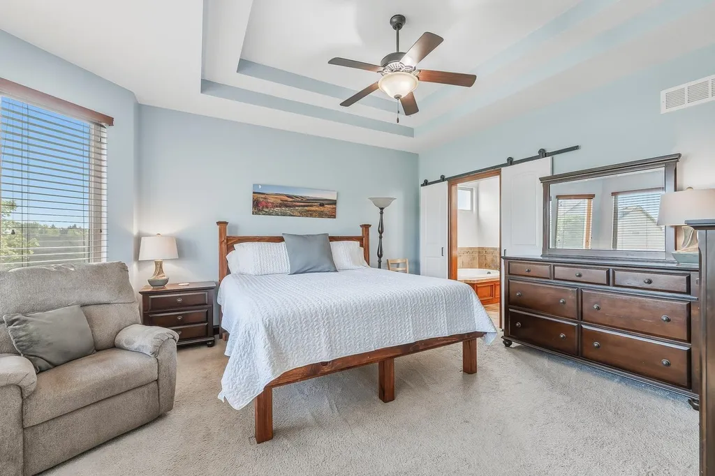 1938 N Split Rail Court Wichita KS 67230