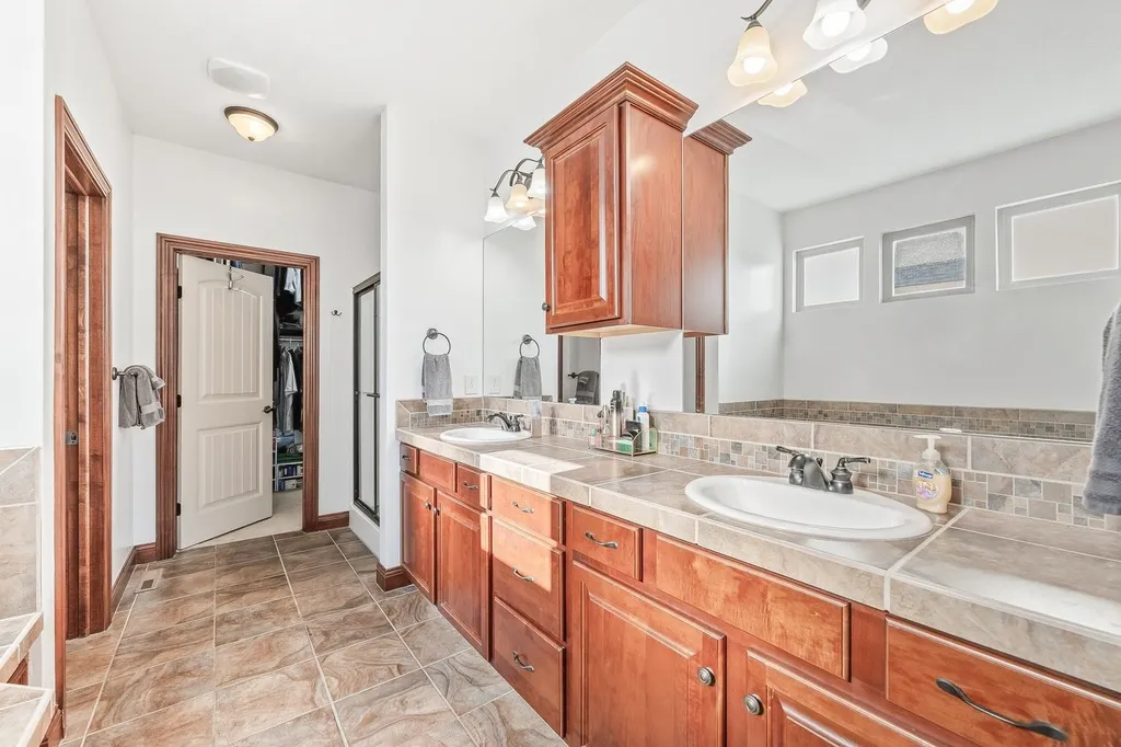 1938 N Split Rail Court Wichita KS 67230