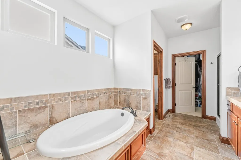 1938 N Split Rail Court Wichita KS 67230