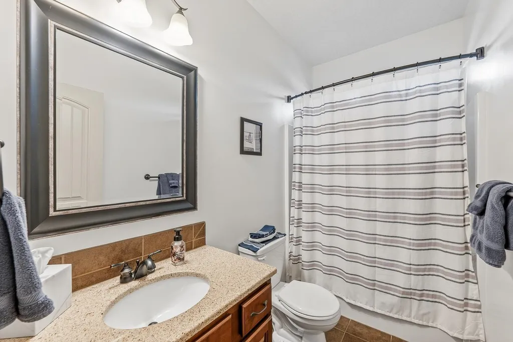 1938 N Split Rail Court Wichita KS 67230