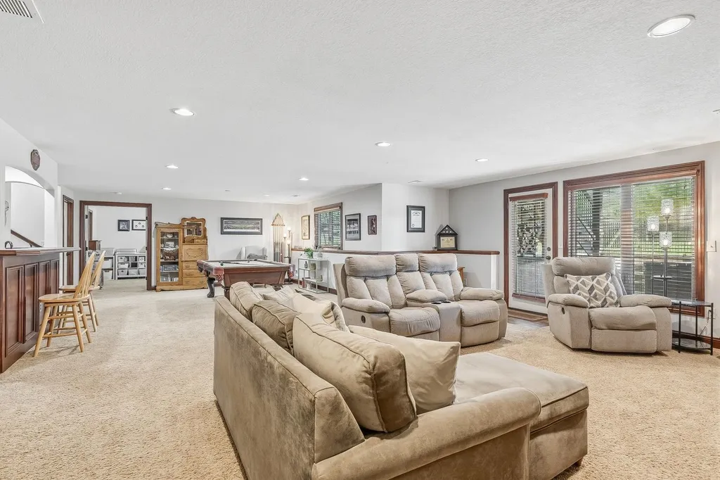 1938 N Split Rail Court Wichita KS 67230