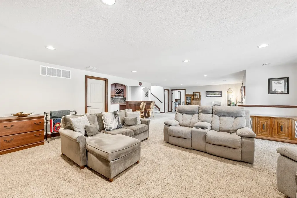 1938 N Split Rail Court Wichita KS 67230