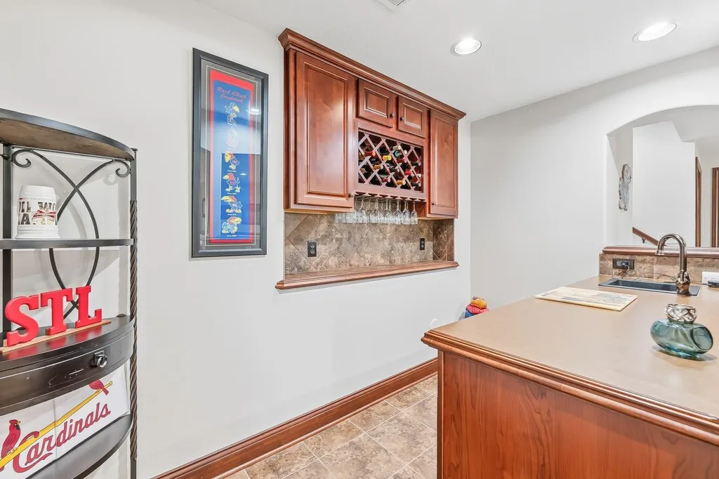 1938 N Split Rail Court Wichita KS 67230