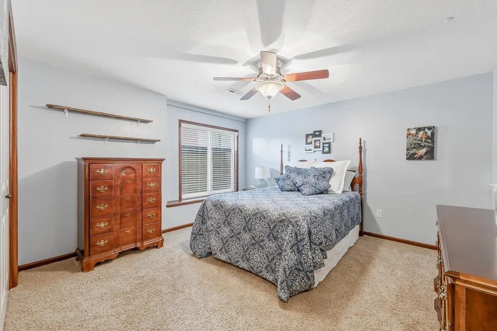 1938 N Split Rail Court Wichita KS 67230