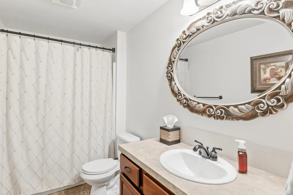 1938 N Split Rail Court Wichita KS 67230