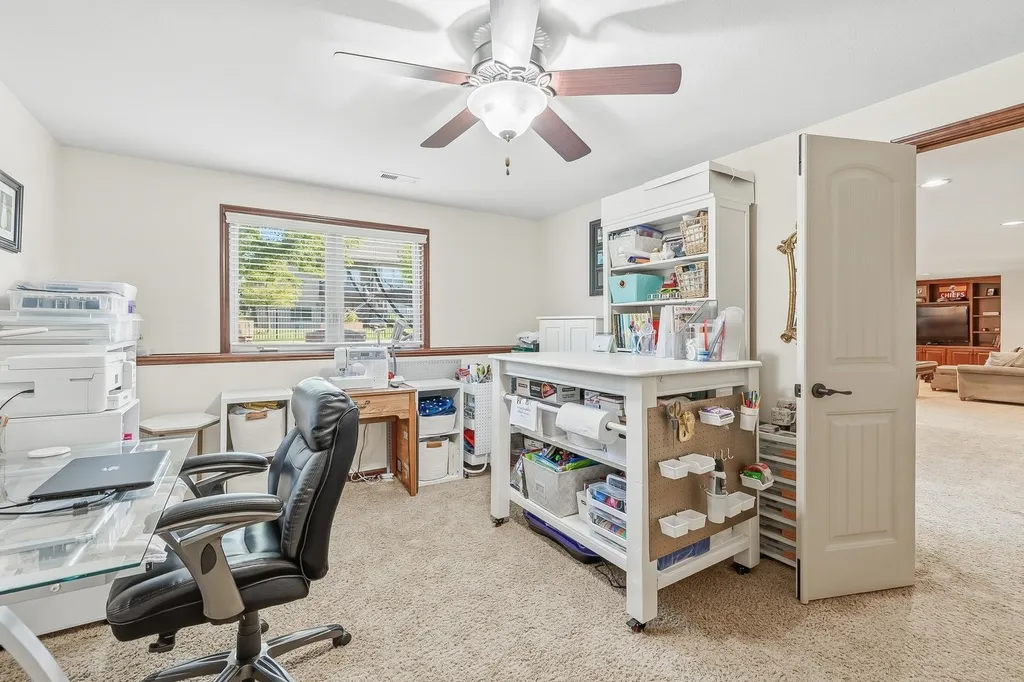 1938 N Split Rail Court Wichita KS 67230