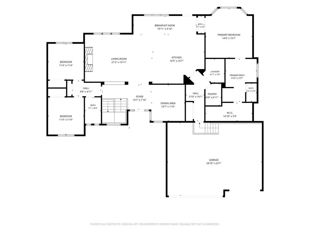 1938 N Split Rail Court Wichita KS 67230