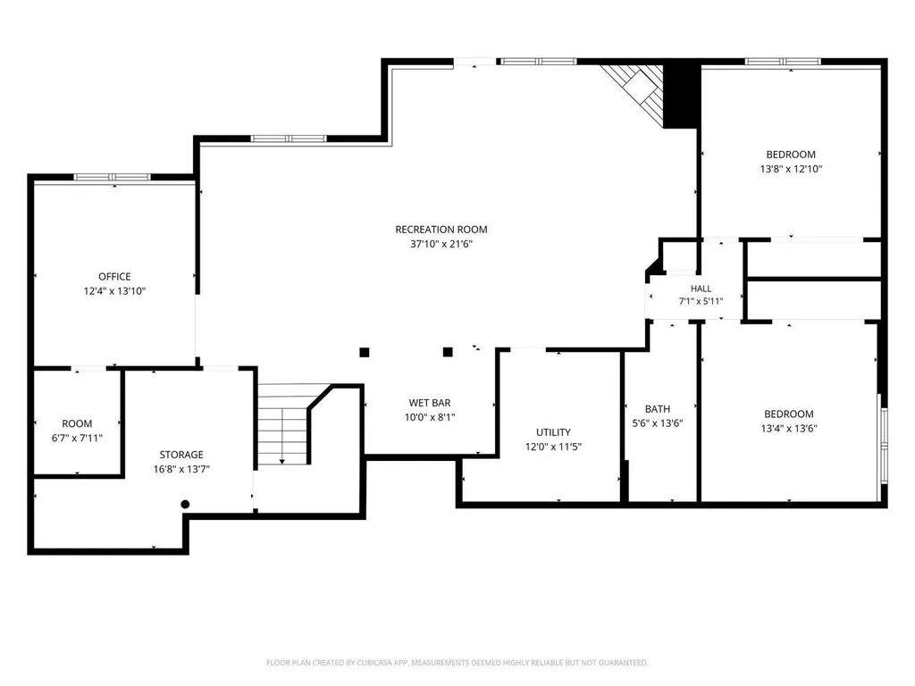 1938 N Split Rail Court Wichita KS 67230