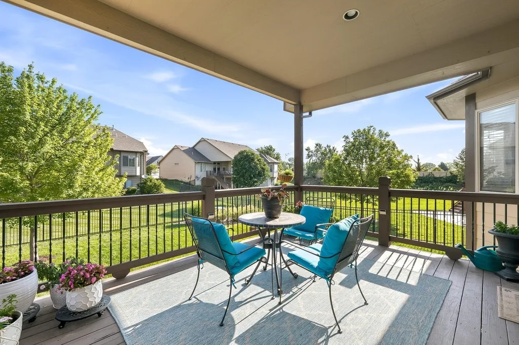 1938 N Split Rail Court Wichita KS 67230