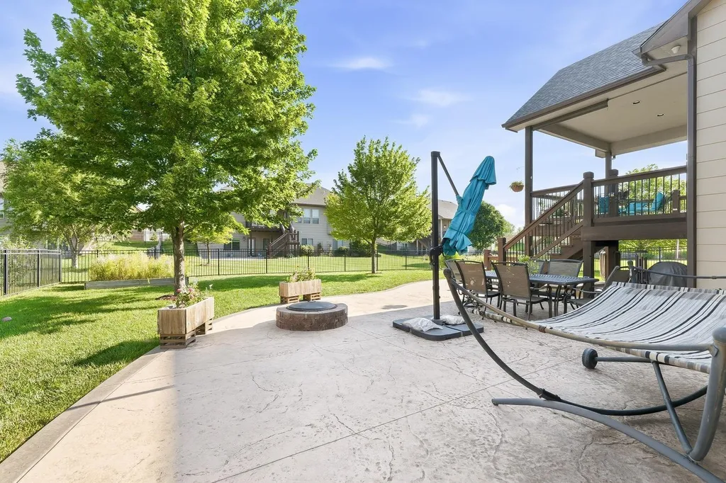 1938 N Split Rail Court Wichita KS 67230
