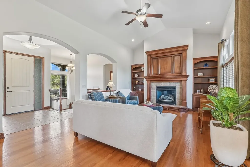 1938 N Split Rail Court Wichita KS 67230