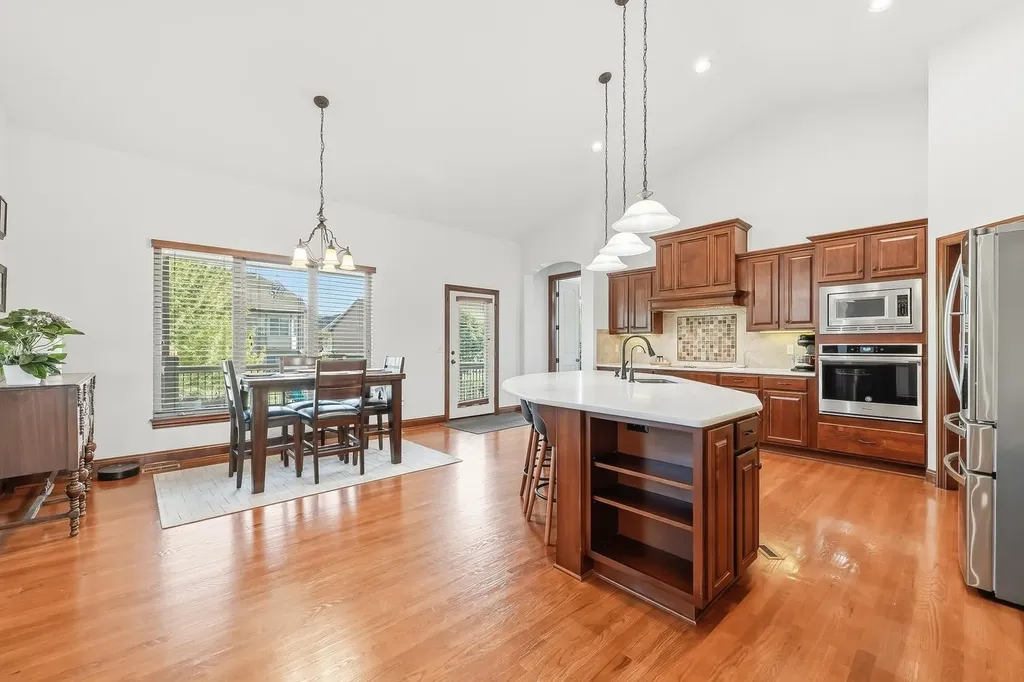 1938 N Split Rail Court Wichita KS 67230