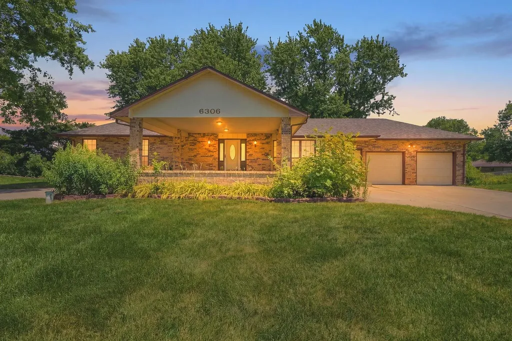 6306 N Bella Road Wichita KS 67204