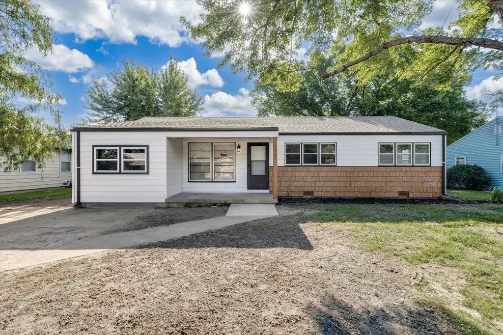 3426 S Osage Wichita KS 67217