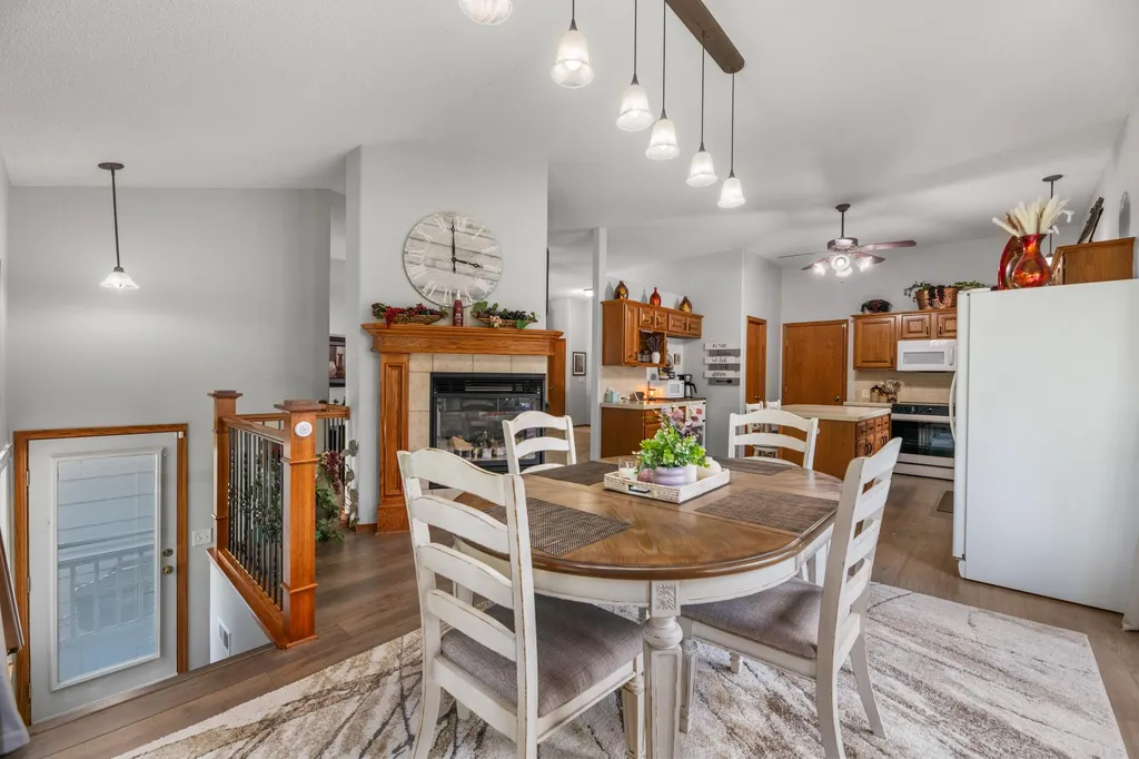 3202 N Wild Rose Wichita KS 67205