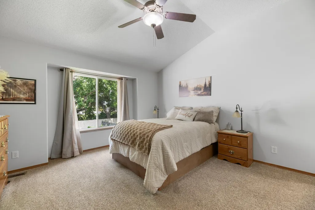 3202 N Wild Rose Wichita KS 67205