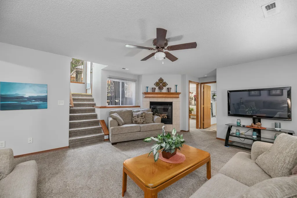 3202 N Wild Rose Wichita KS 67205