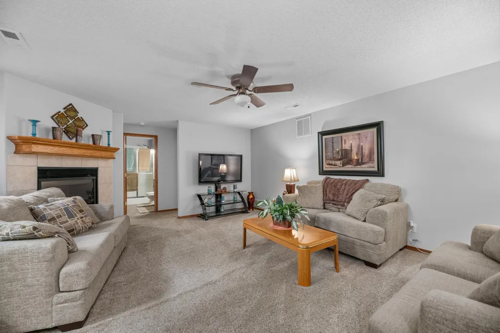 3202 N Wild Rose Wichita KS 67205