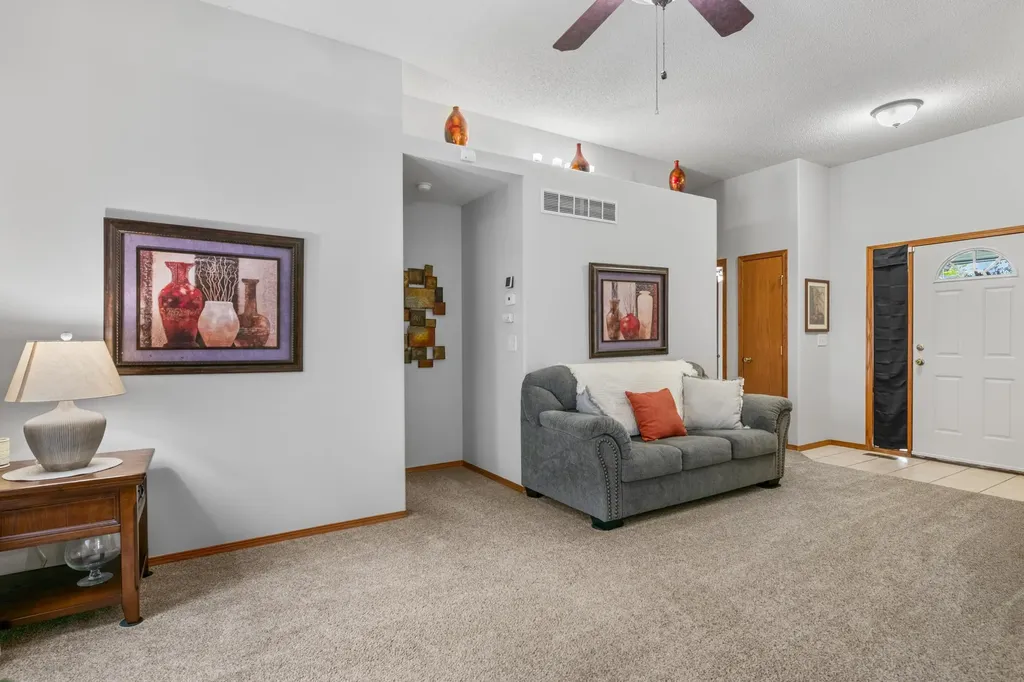 3202 N Wild Rose Wichita KS 67205
