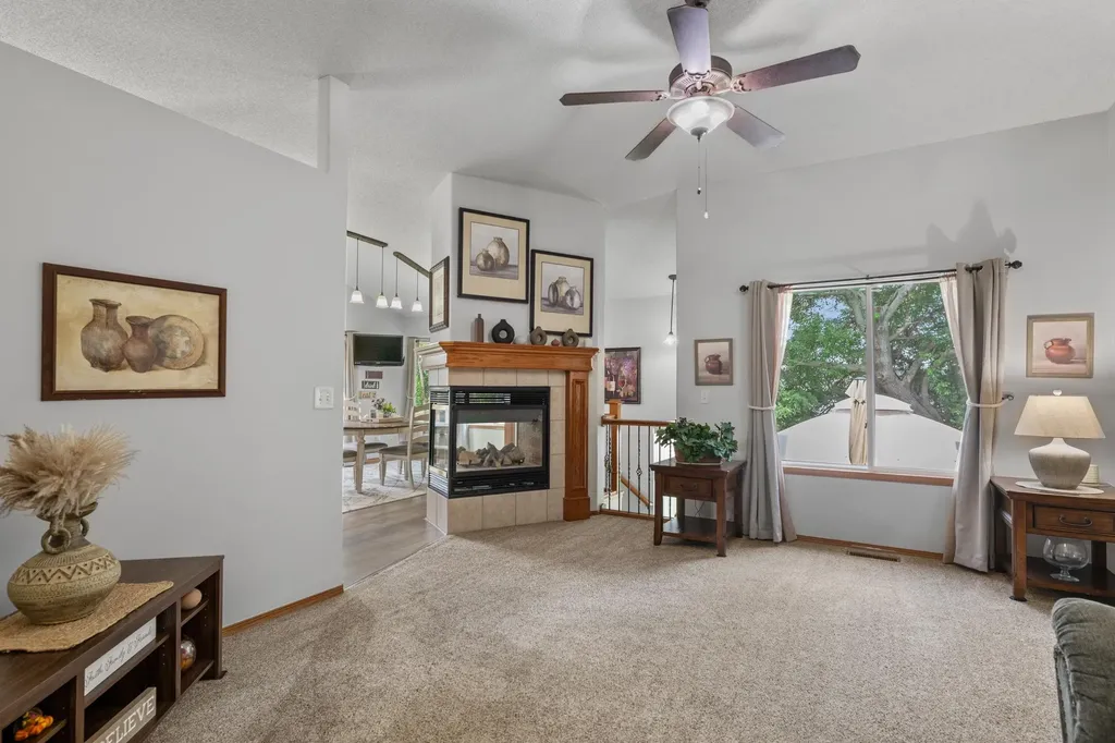 3202 N Wild Rose Wichita KS 67205