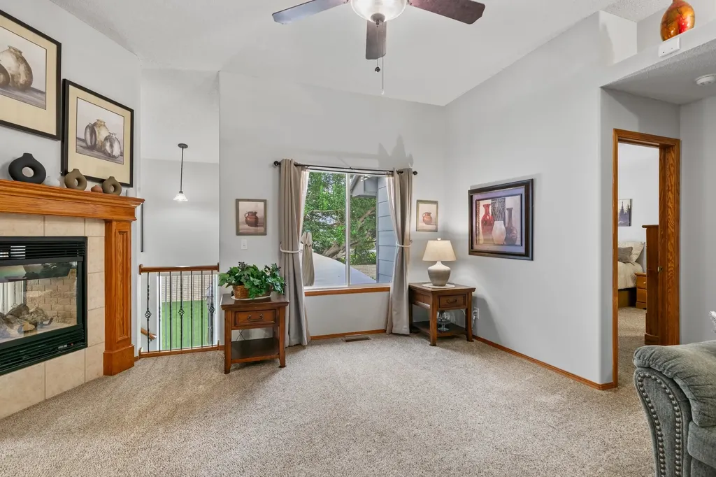 3202 N Wild Rose Wichita KS 67205