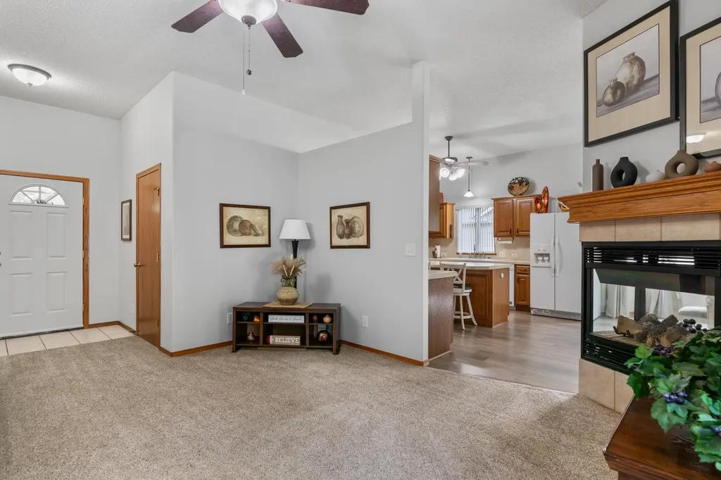 3202 N Wild Rose Wichita KS 67205