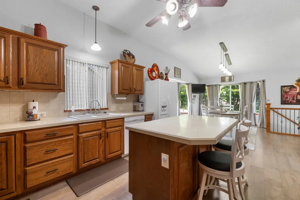 3202 N Wild Rose Wichita KS 67205