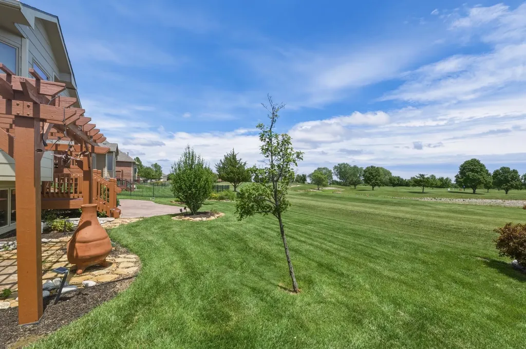 2138 S Sierra Hills Circle Wichita KS 67230