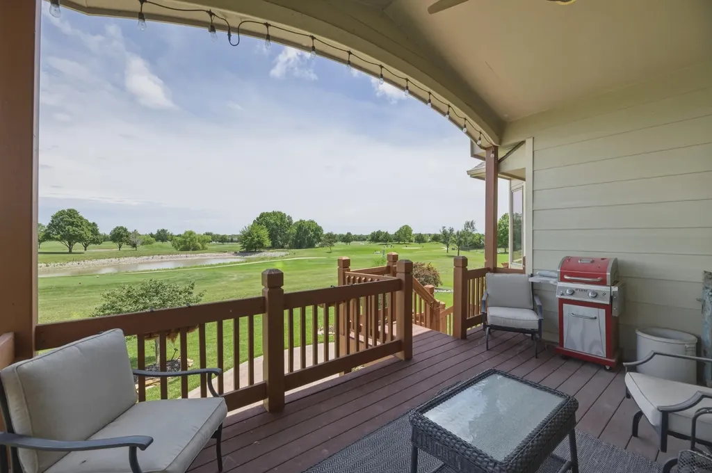 2138 S Sierra Hills Circle Wichita KS 67230