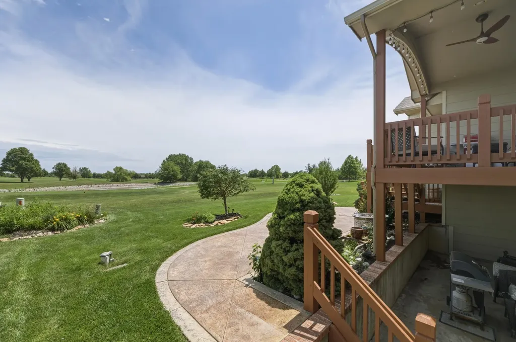 2138 S Sierra Hills Circle Wichita KS 67230
