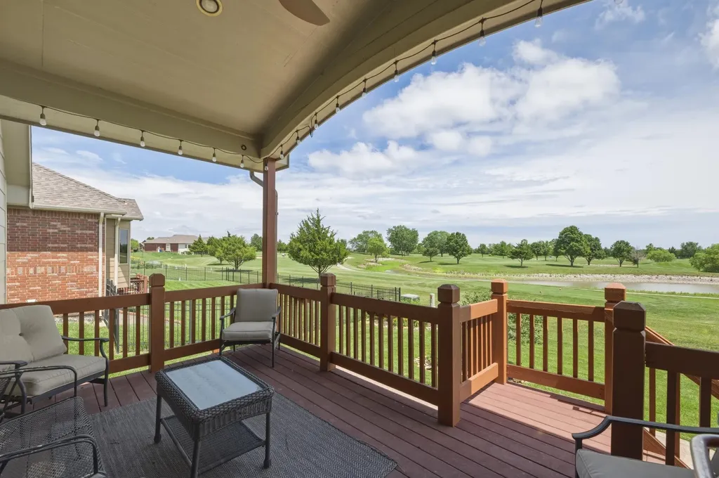2138 S Sierra Hills Circle Wichita KS 67230