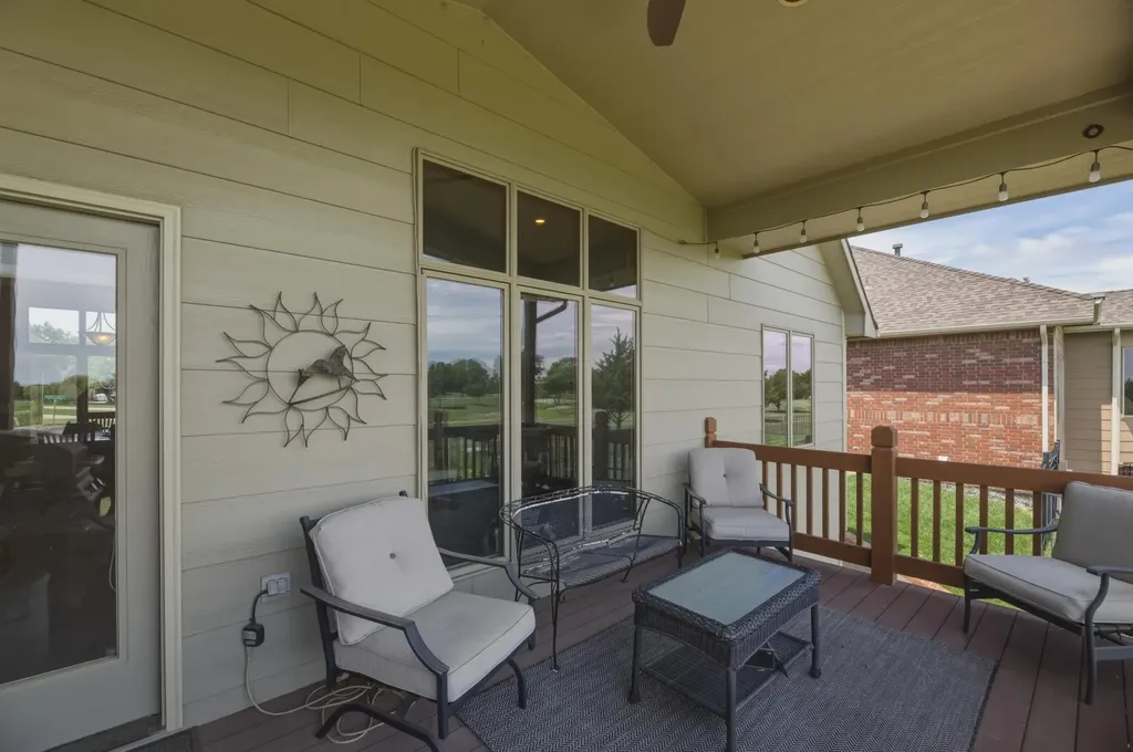 2138 S Sierra Hills Circle Wichita KS 67230