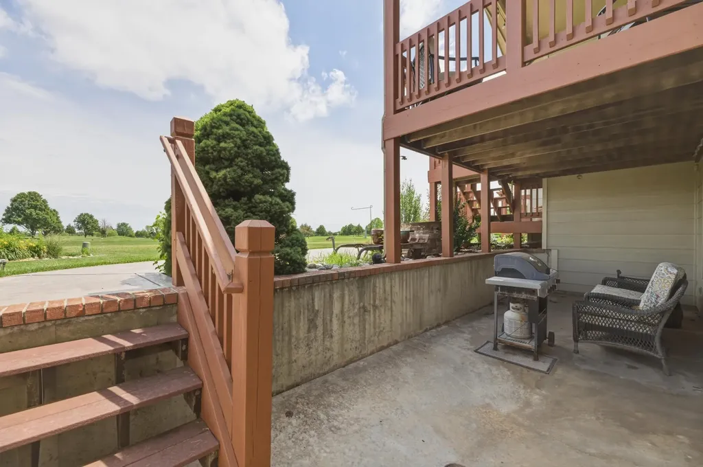 2138 S Sierra Hills Circle Wichita KS 67230