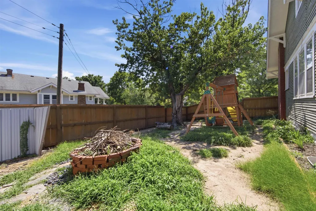402 N Clifton Avenue Wichita KS 67208