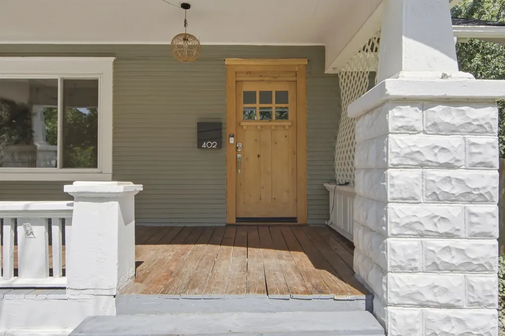 402 N Clifton Avenue Wichita KS 67208