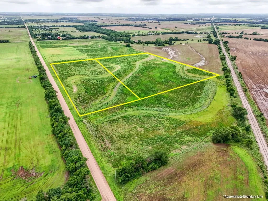 0000 S 103rd Street West Clearwater KS 67026