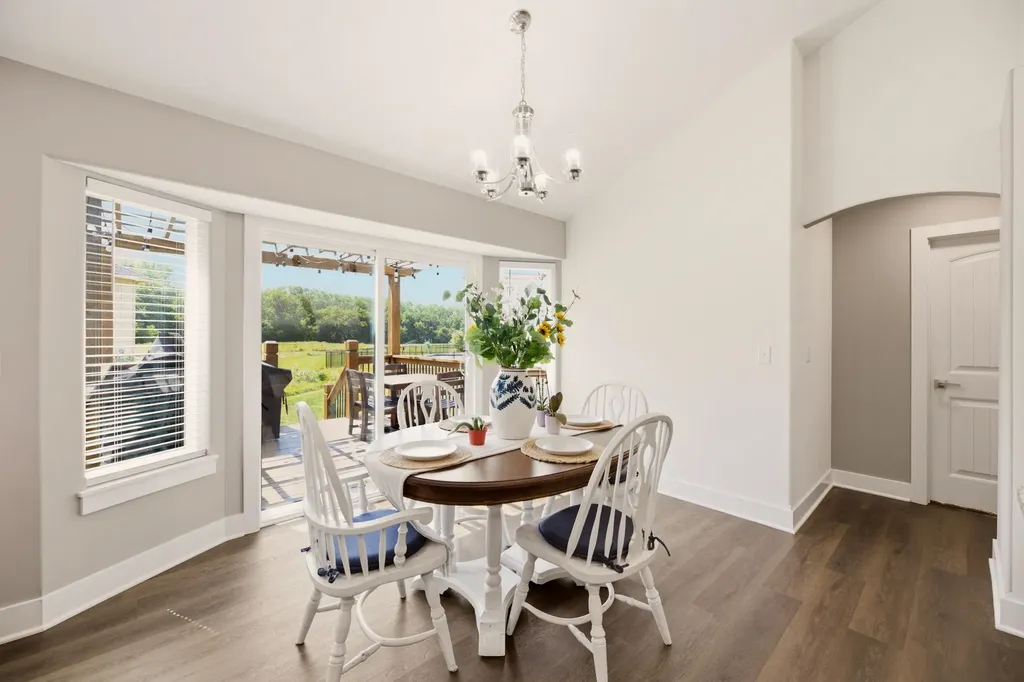 518 N Backwoods Court Valley Center KS 67147