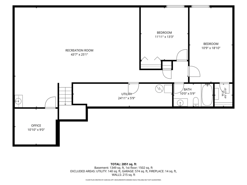 518 N Backwoods Court Valley Center KS 67147