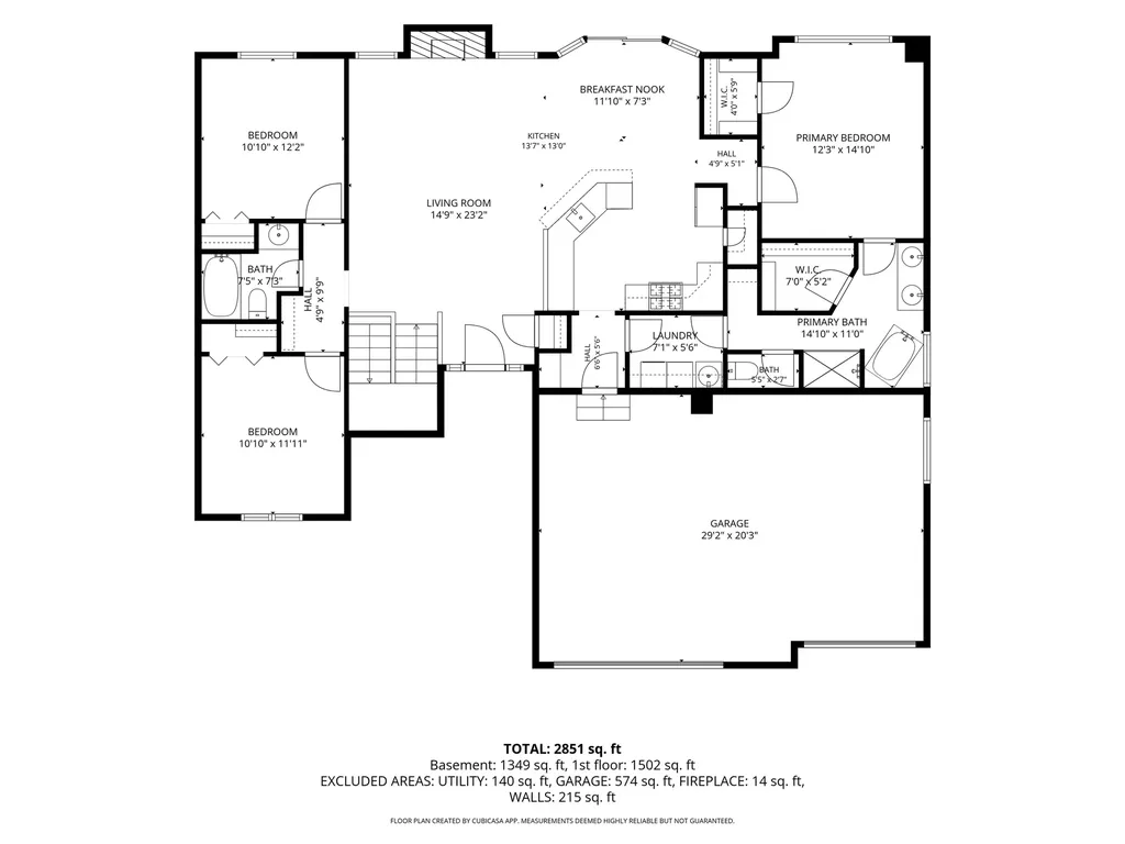 518 N Backwoods Court Valley Center KS 67147
