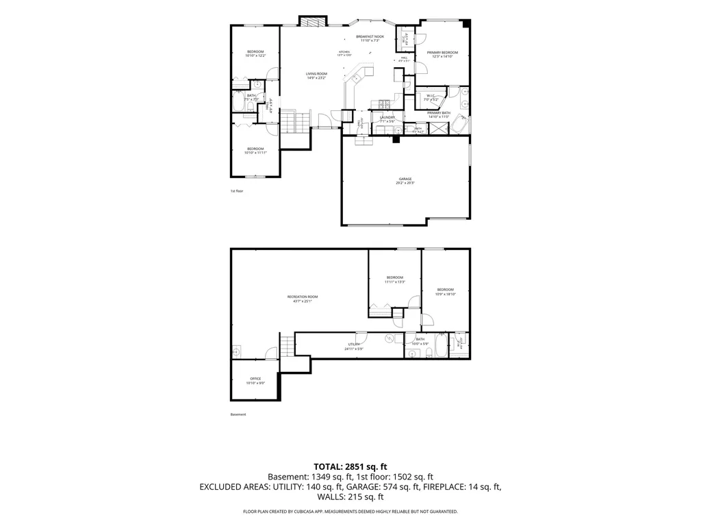 518 N Backwoods Court Valley Center KS 67147