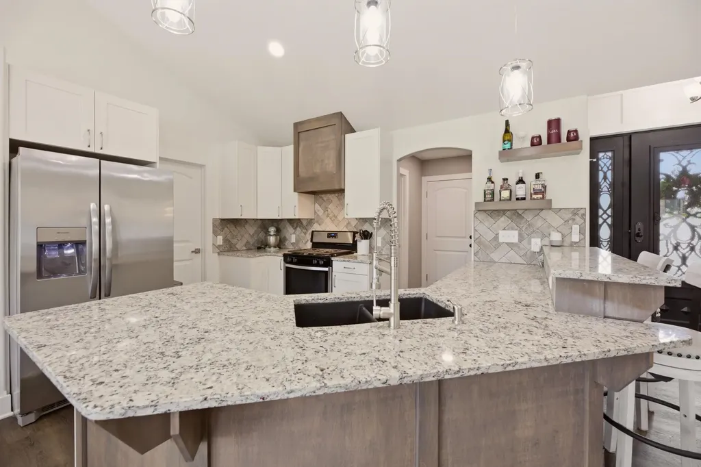 518 N Backwoods Court Valley Center KS 67147