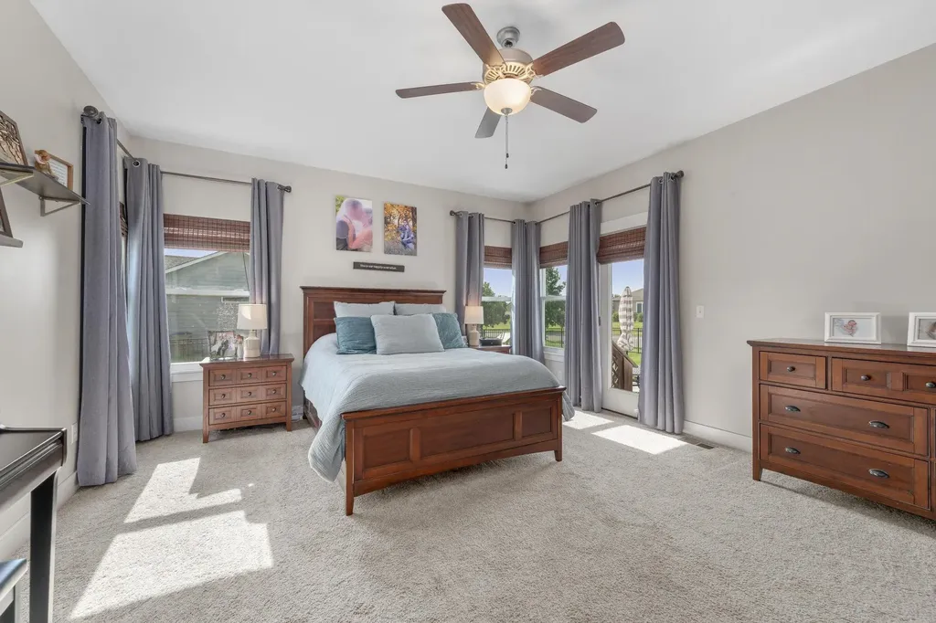 5104 N Colonial Avenue Bel Aire KS 67226