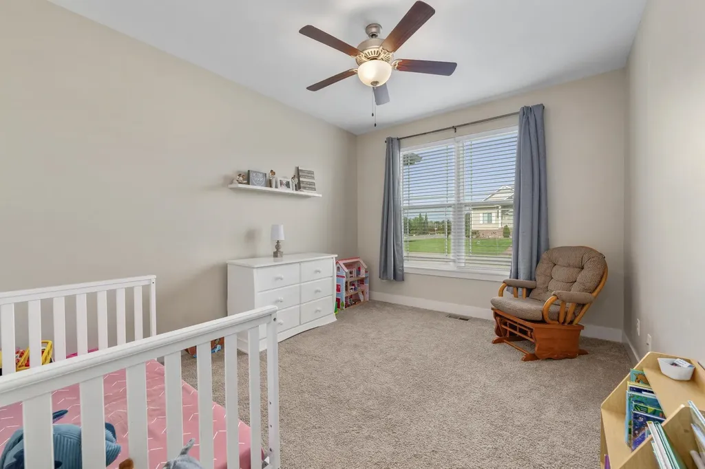 5104 N Colonial Avenue Bel Aire KS 67226
